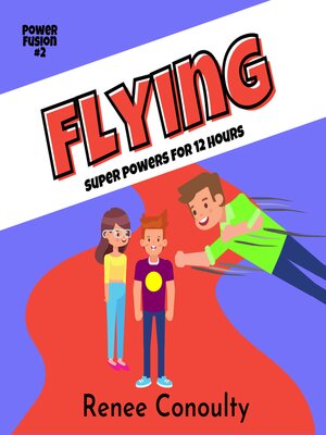 cover image of Flying